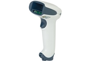 Honeywell Xenon 1900h Corded Handheld Area Imager (2D) Barcode Scanner for Healthcare